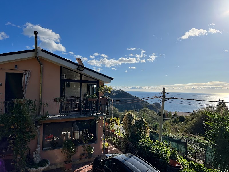 B&B Finestra sul Mare in Mazara del Vallo, Italy