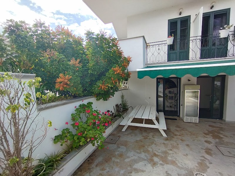 B&B Fiore di Sicilia in Pozzallo, Italy