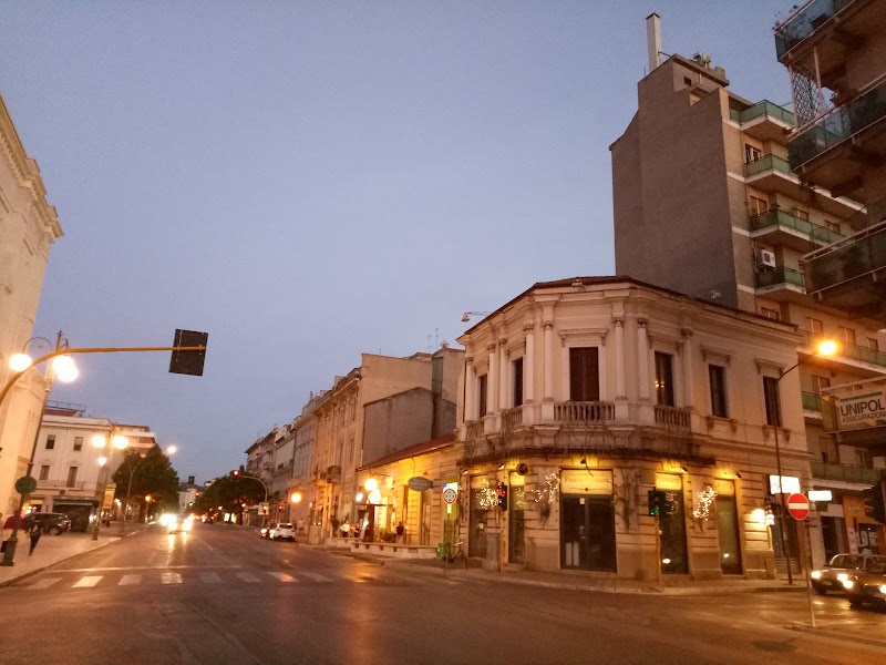 B&B Flaiano in Pescara, Italy