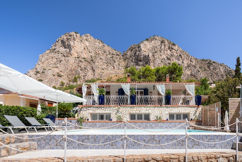 B&B Florio in Santa Flavia, Italy