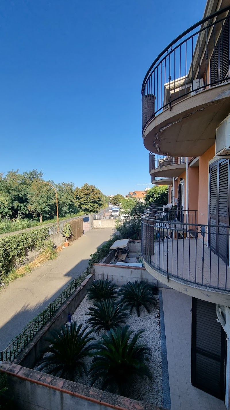 B&B Fragranza di Sicilia in Acireale, Italy