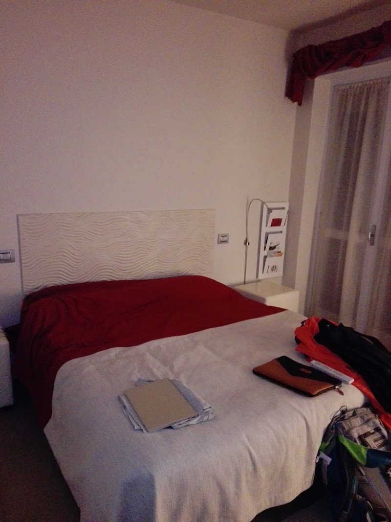 B&B Fuori Le Mura in Cherasco, Italy