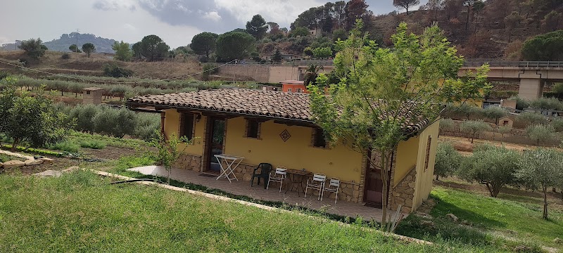 B&B Giucalem La Casa Negli Orti in Piazza Armerina, Italy