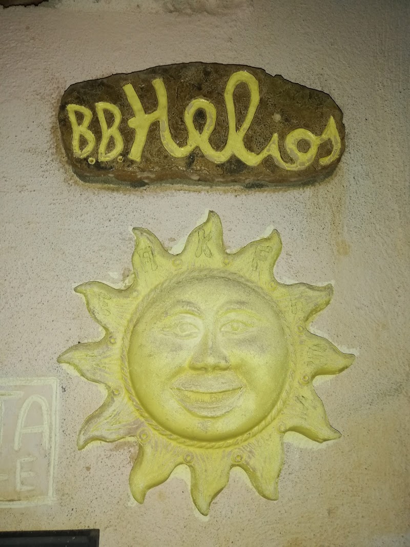 B&B Helios in Quartu Sant'Elena, Italy