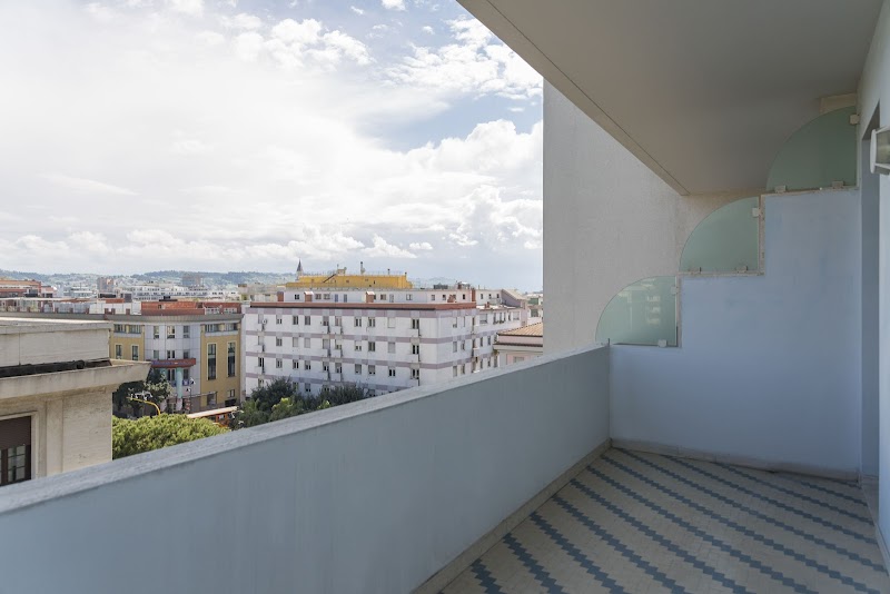 B&B Hotel Pescara in Pescara, Italy