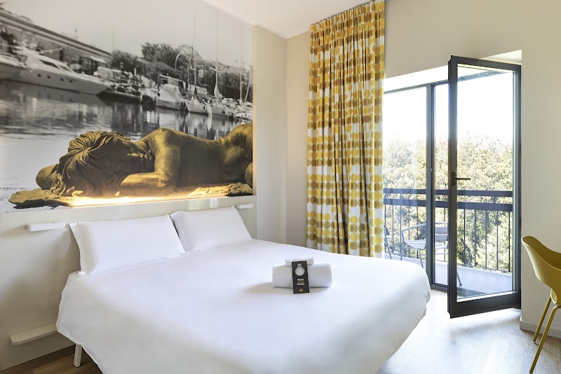 B&B Hotel Savona in Savona, Italy