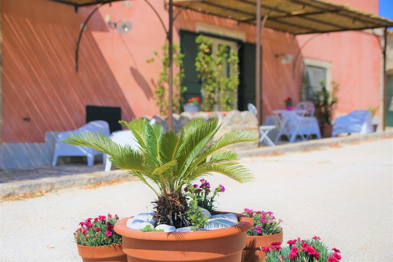 B&B Il Baglio di Kharrub in Pozzallo, Italy