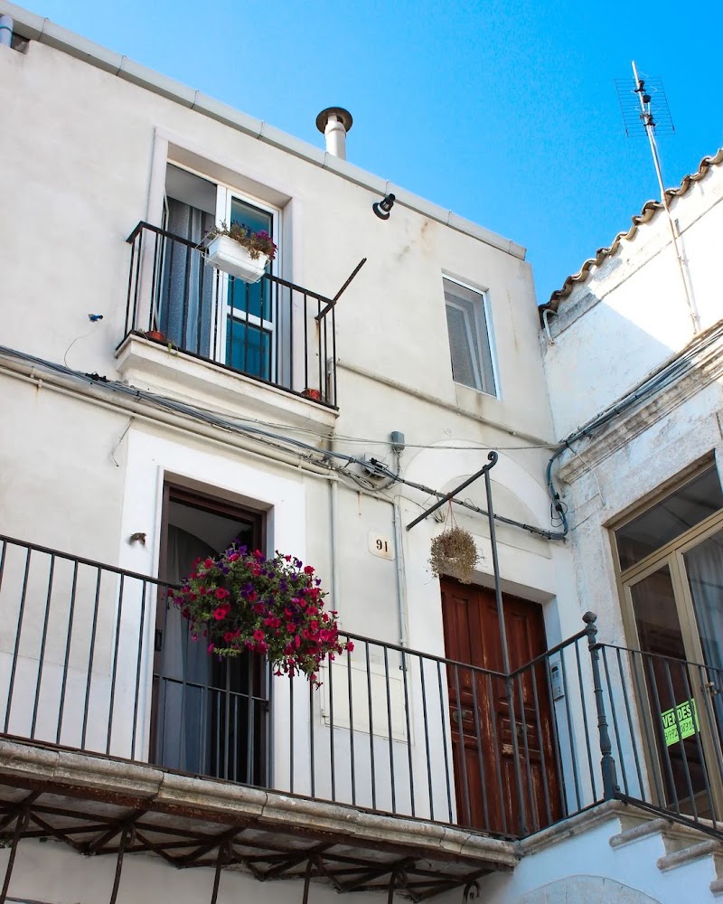 B&B Il Belvedere in Monte Sant'Angelo, Italy