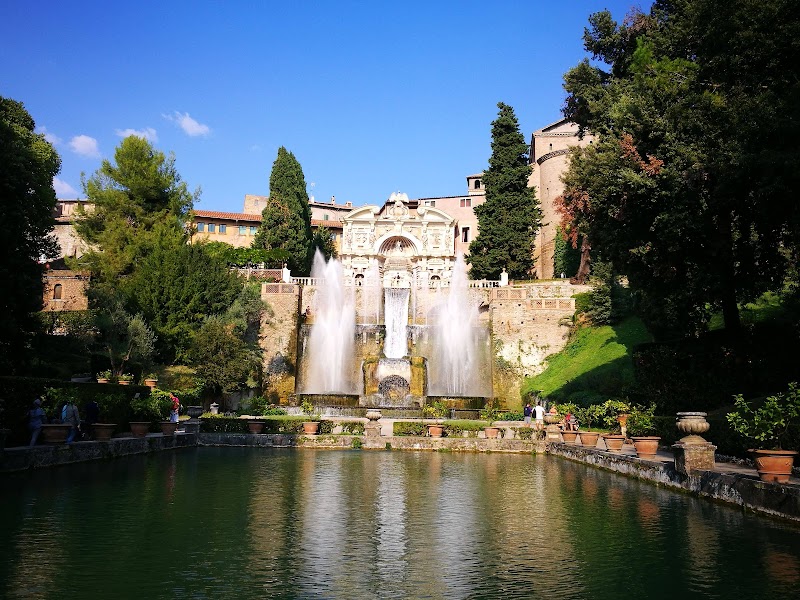 B&B Il Castello in Frascati, Italy
