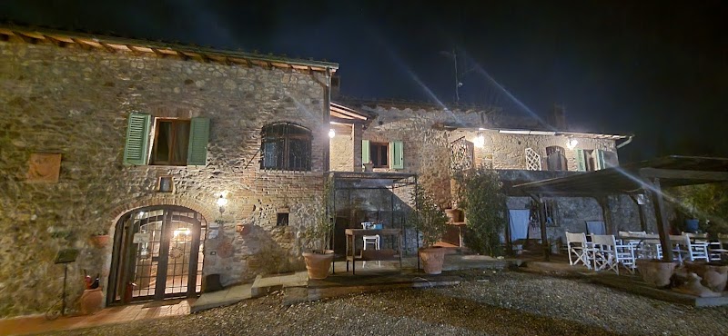 B&B Il Colombaio in Colle di Val d'Elsa, Italy