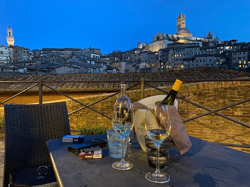 B&B Il Corso in Siena, Italy