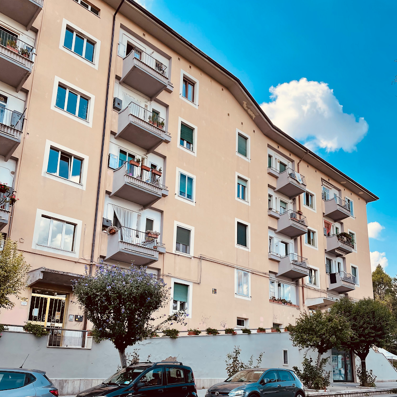 B&B Il Covo degli Arditi in Potenza, Italy