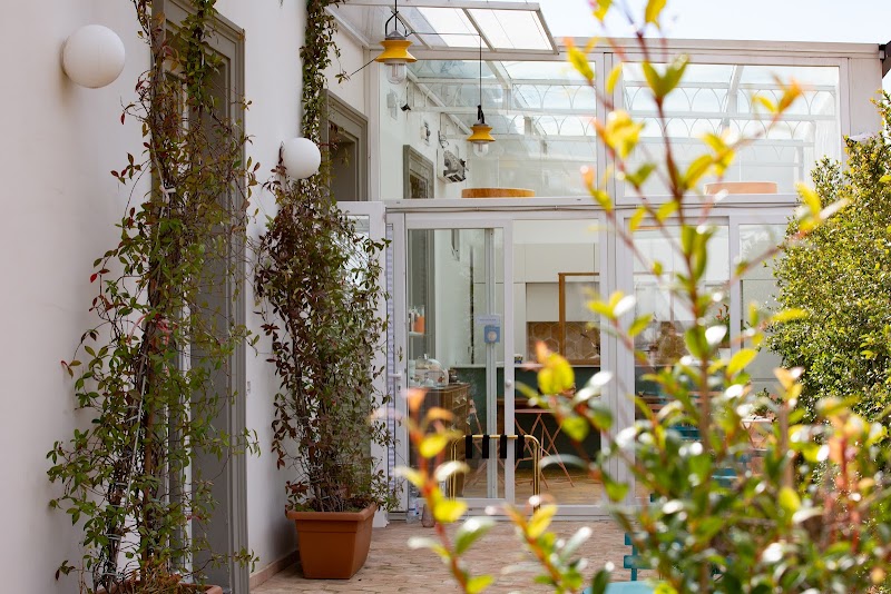 B&B Il Fiore D'Oro in Terlizzi, Italy