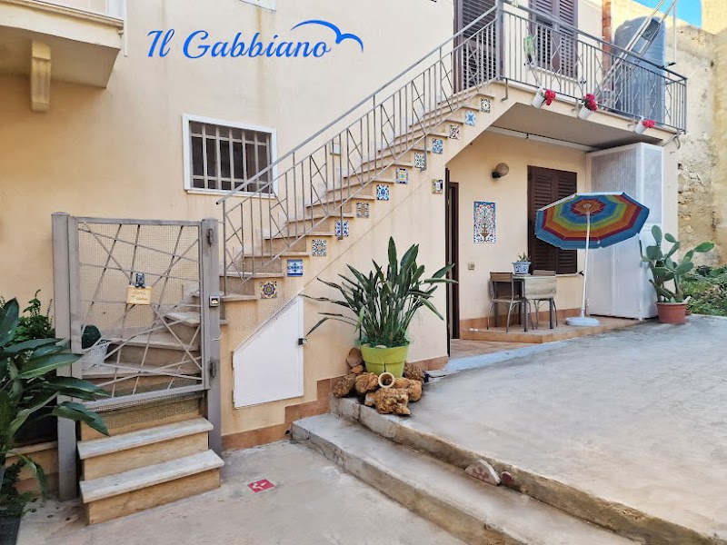 B&B Il Gabbiano in Mazara del Vallo, Italy