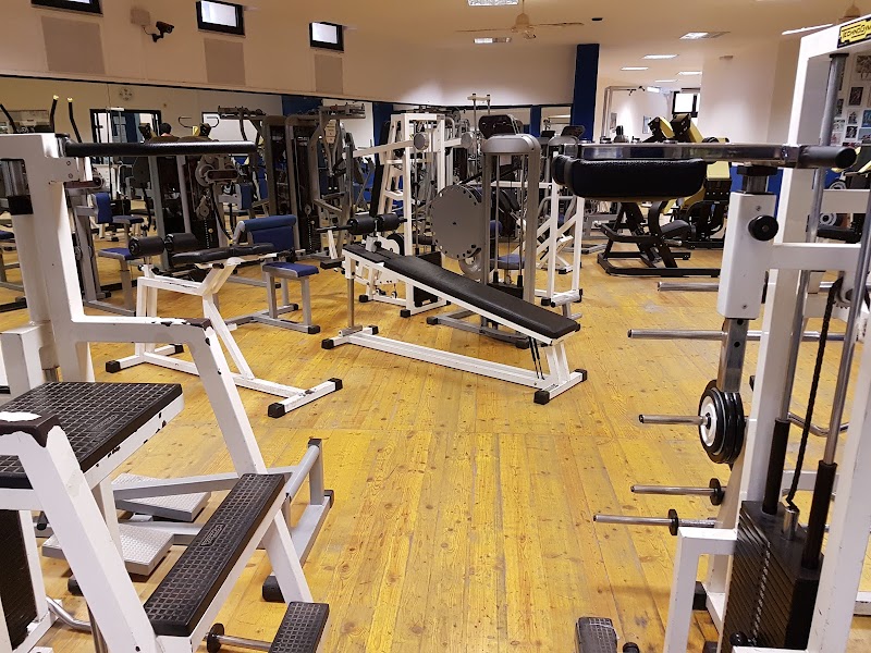 B&B Il Gabbiano in Ladispoli, Italy