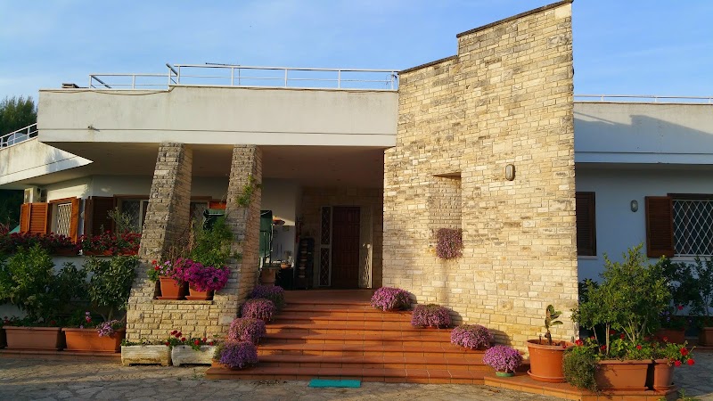 B&B Il Gelso in Monteroni di Lecce, Italy