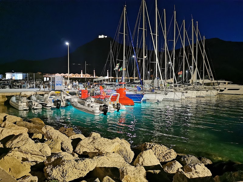 B&B Il Giardino dei Limoni in Alcamo, Italy