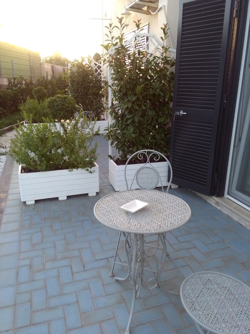 B&B Il Giardino dei Sospiri in Ercolano, Italy