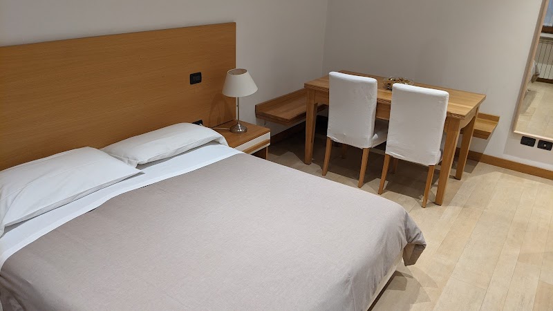 B&B Il Giardino delle Tartarughe in Mazara del Vallo, Italy