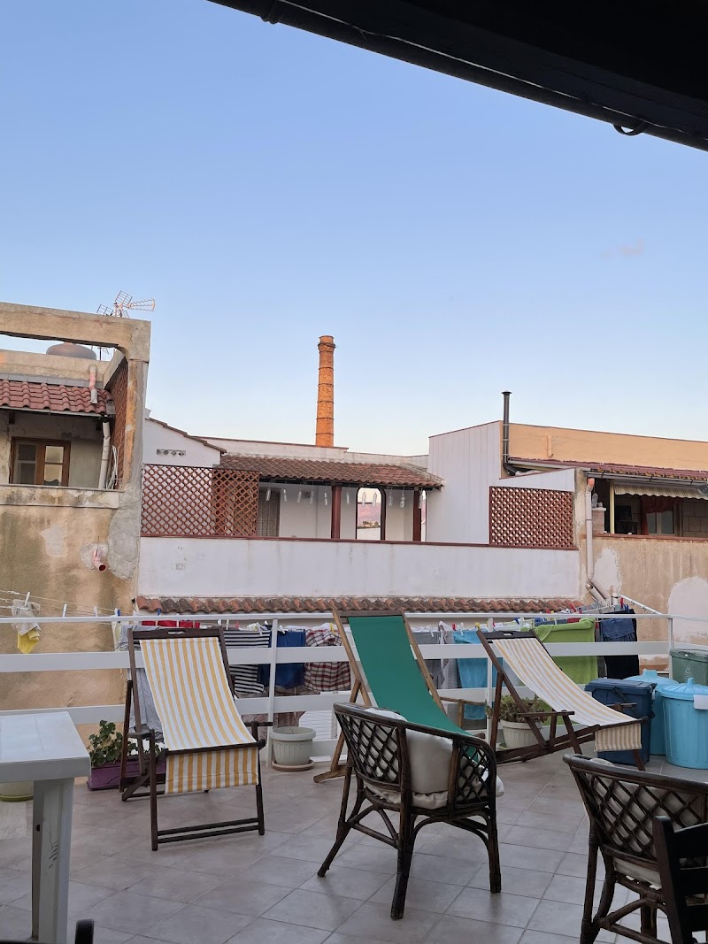 B&B Il Girasole in Terrasini Favarotta, Italy