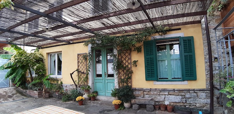 B&B Il Glicine in Monteroni di Lecce, Italy