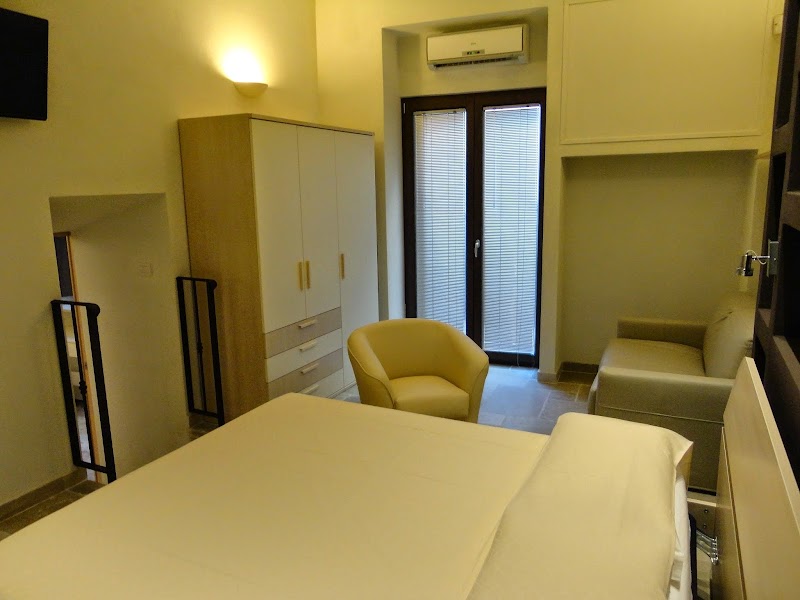 B&B Il Glicine in Mesagne, Italy