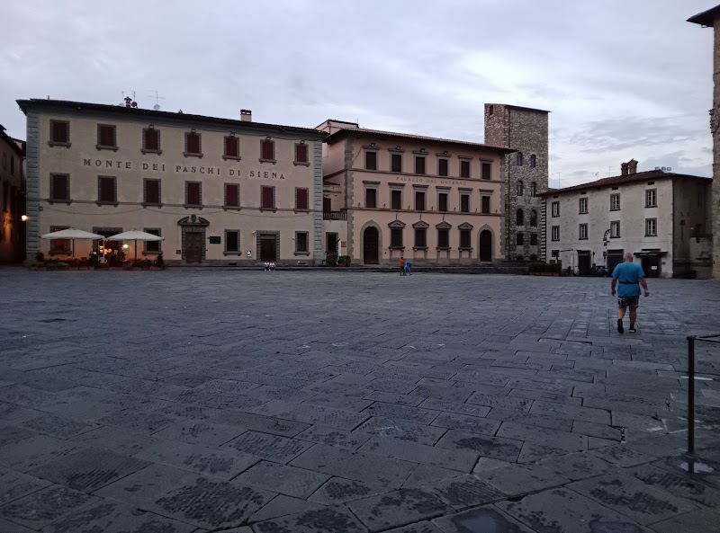 B&B Il Grifone in Pistoia, Italy