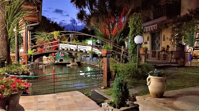 B&B Il Laghetto in Castrovillari, Italy