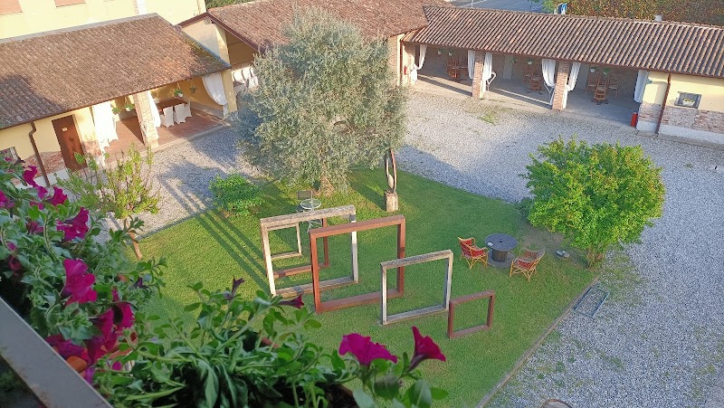 B&B Il Loto in Acireale, Italy