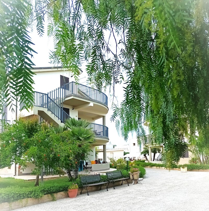 B&B Il Melograno in Pachino, Italy