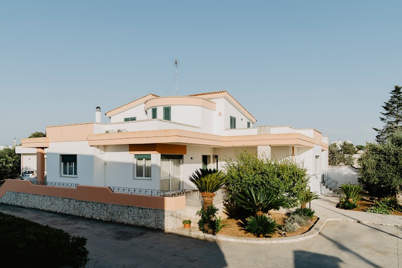 B&B Il Melograno in Parabita, Italy