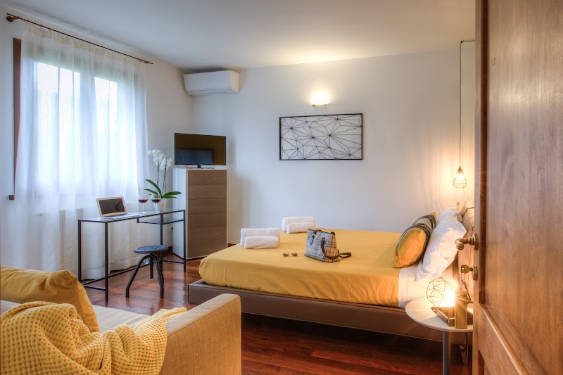 B&B Il Melograno in Sansepolcro, Italy