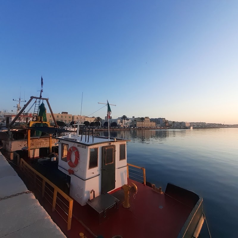 B&B Il Mulino in Molfetta, Italy