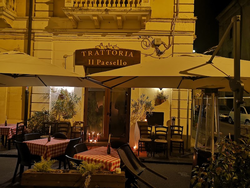 B&B Il Paesello in Cosenza, Italy