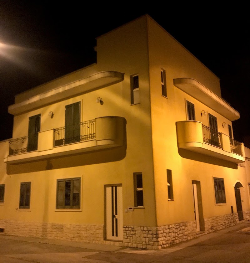 B&B Il Principe in Parabita, Italy