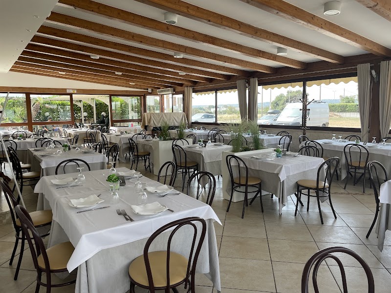 B&B Il Ristoro in Casarano, Italy