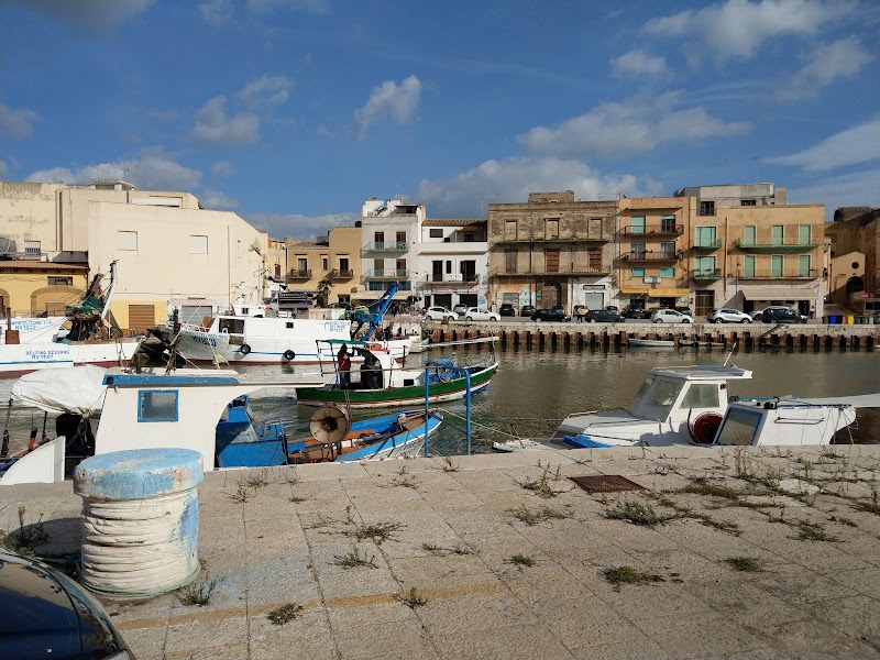 B&B Il Satiro Danzante in Mazara del Vallo, Italy