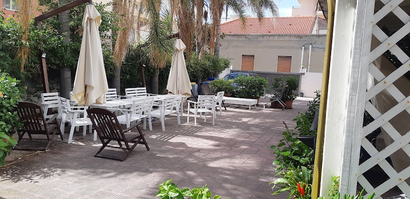 B&B Il Sogno in Messina, Italy