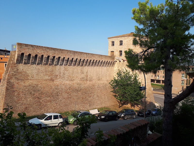 B&B Il Torrione in Iesi, Italy