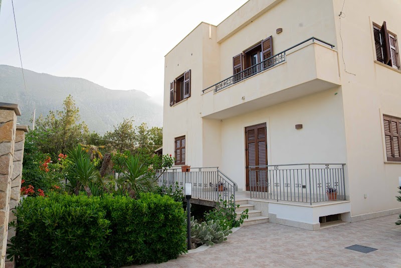 B&B Il Tramonto in Castelvetrano, Italy