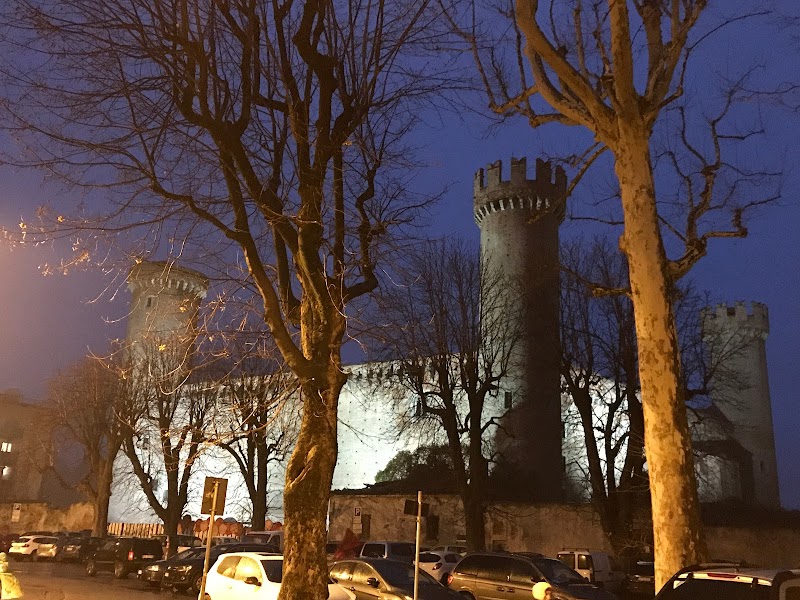 B&B Il Tuchino in Ivrea, Italy