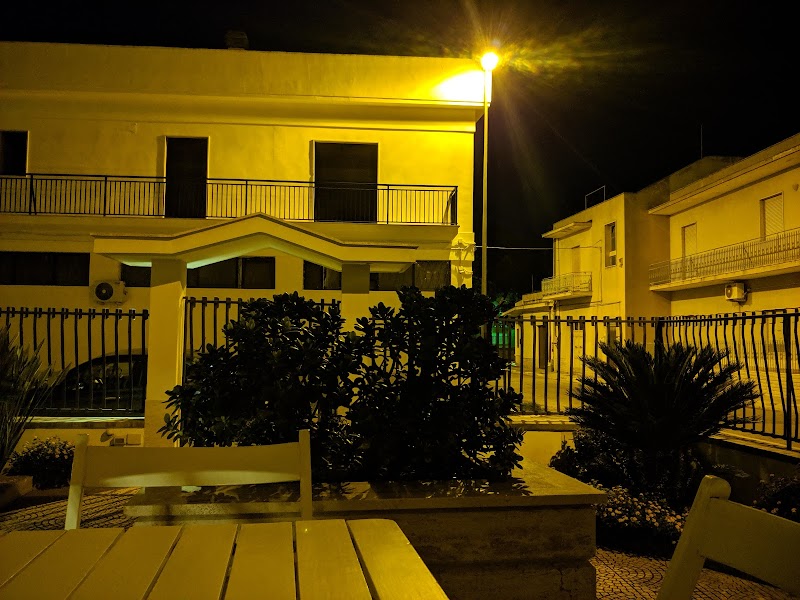 B&B Il Viandante in Mesagne, Italy