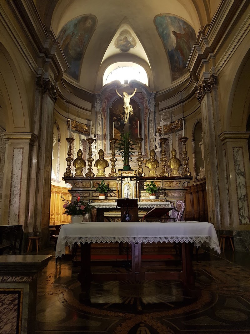 B&B Il Viavai in Mondovi, Italy