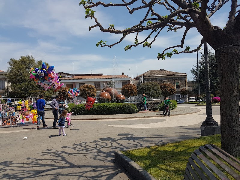 B&B Il Vigneto in Santa Teresa di Riva, Italy