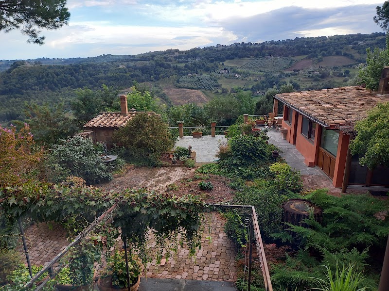 B&B Ippolito in Casarano, Italy