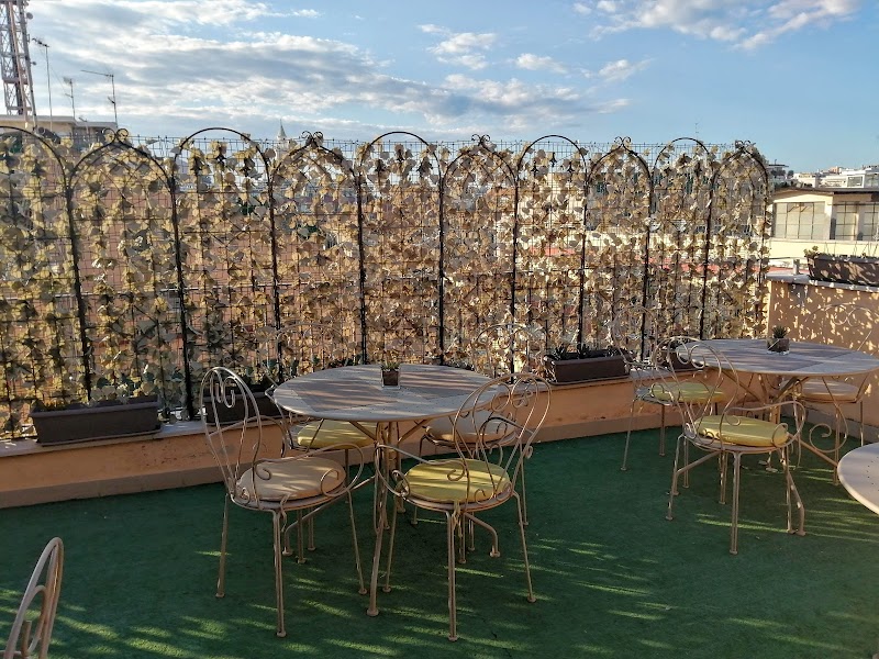 B&B Jolie Center in Pescara, Italy