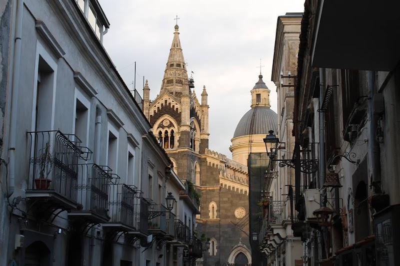 B&B Kalura in Pozzallo, Italy