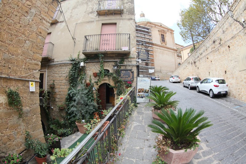 B&B Kimera in Piazza Armerina, Italy