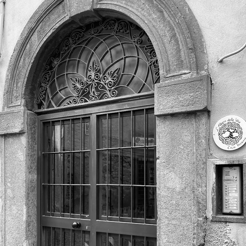 B&B L'Albero Della Vita in Ladispoli, Italy