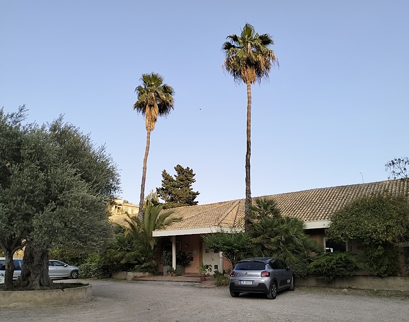 B&B L'Albero in Porto Empedocle, Italy
